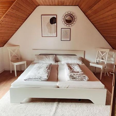 *Top*+Allgaeu*Familie*Netflix*Mit Garten & *Ps4* Kaufbeuren Buitenkant foto