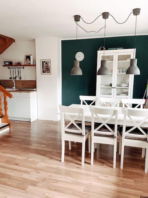 *Top*+Allgaeu*Familie*Netflix*Mit Garten & *Ps4* Kaufbeuren Buitenkant foto