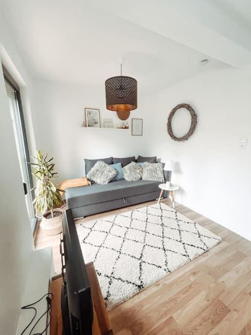 *Top*+Allgaeu*Familie*Netflix*Mit Garten & *Ps4* Kaufbeuren Buitenkant foto