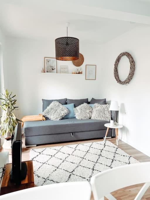 *Top*+Allgaeu*Familie*Netflix*Mit Garten & *Ps4* Kaufbeuren Buitenkant foto