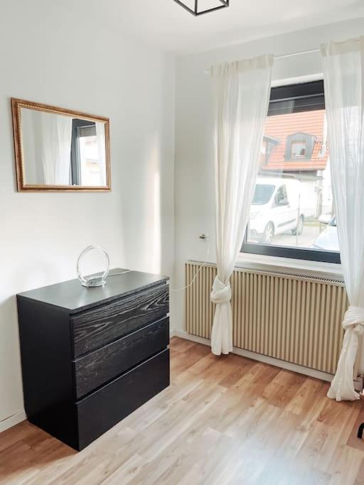 *Top*+Allgaeu*Familie*Netflix*Mit Garten & *Ps4* Kaufbeuren Buitenkant foto