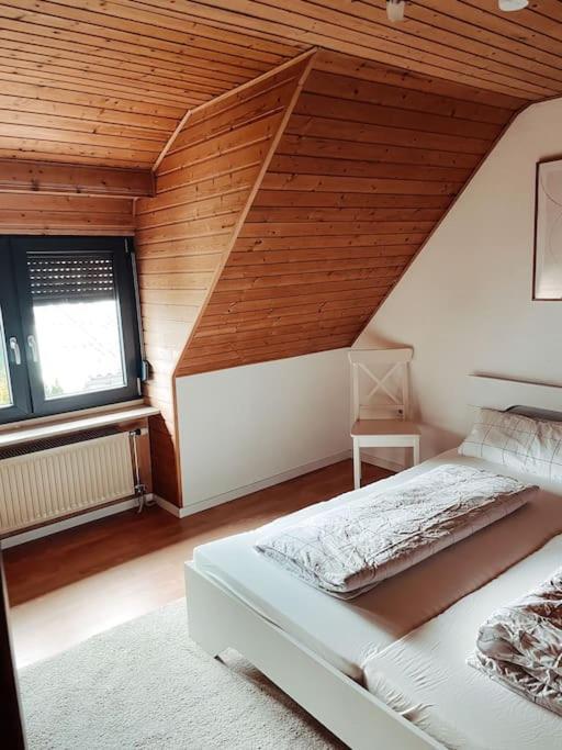 *Top*+Allgaeu*Familie*Netflix*Mit Garten & *Ps4* Kaufbeuren Buitenkant foto